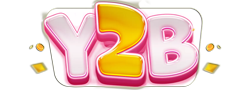 y2b ศูนย์รวมเกมพนันครบวงจร เล่นง่ายผ่านมือถือ